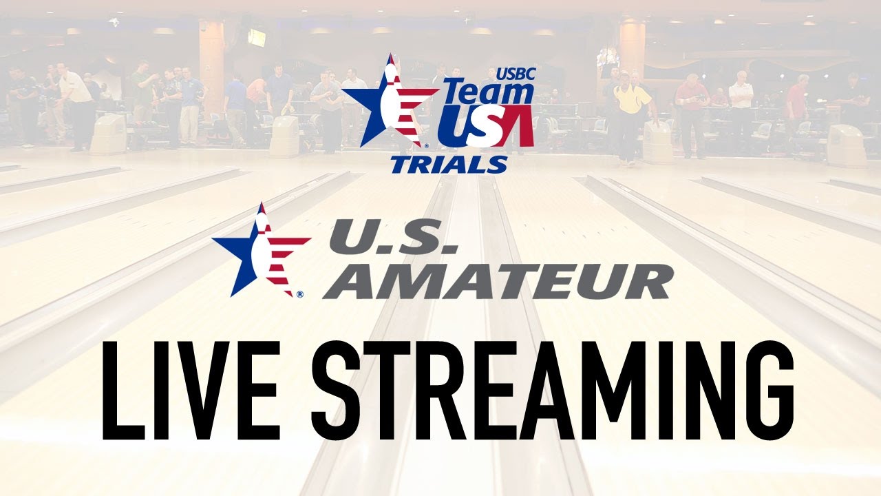 2017 Team USA Trials - Round 4 Qualifying (Women)