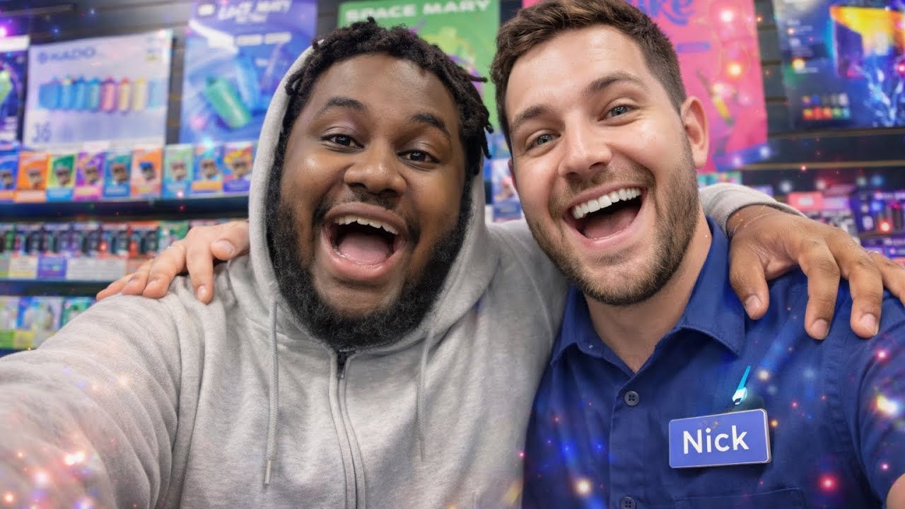 NICK&rsquo;s NUGS