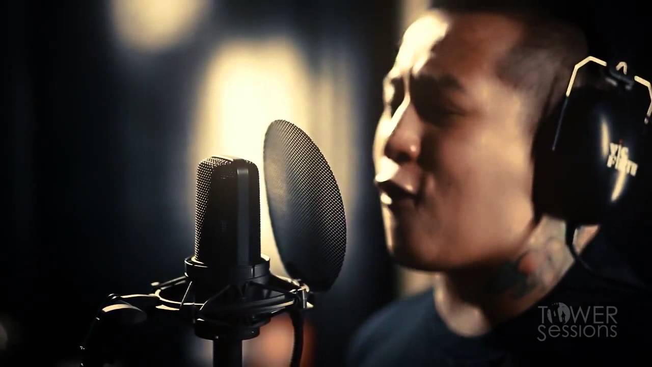 Tower Sessions   Urbandub   Endless, A Silent Whisper S02E13