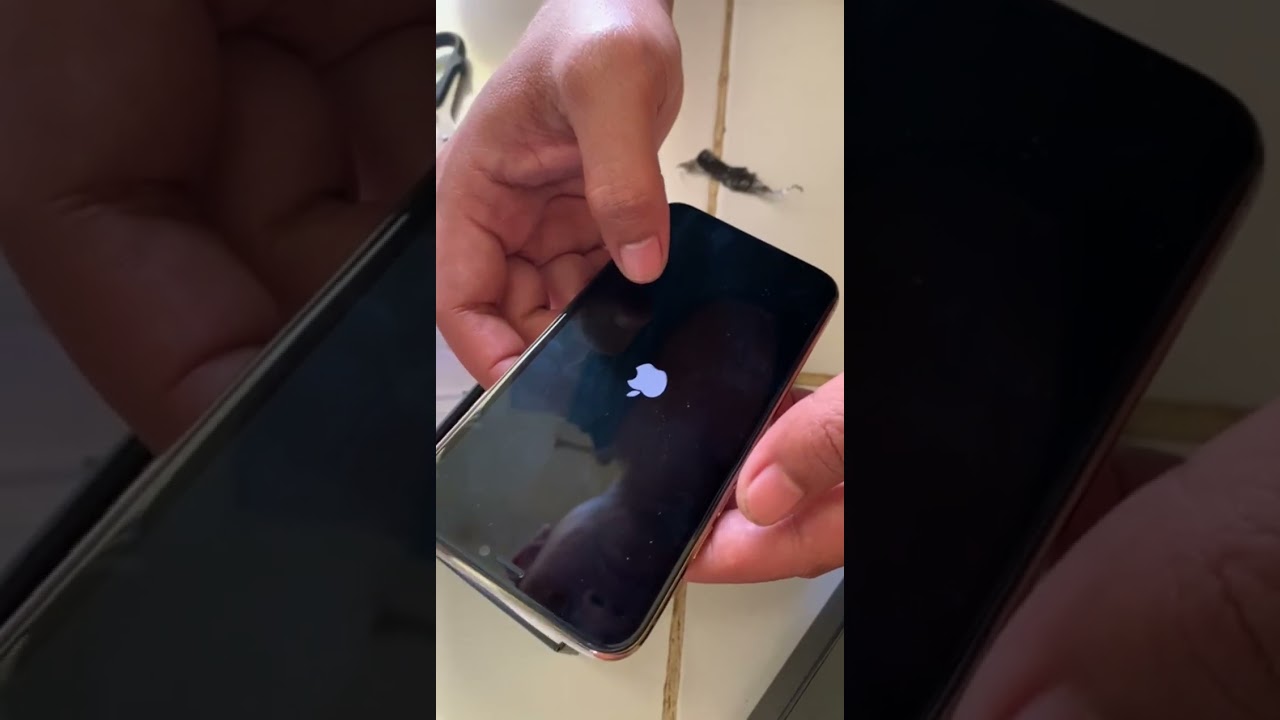 VIDEO UNBOXING IPHONE SELLER NAKAL 