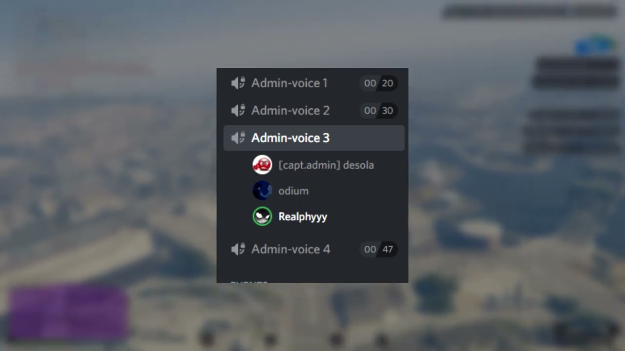 непонятки в админ войсе в 4 утра