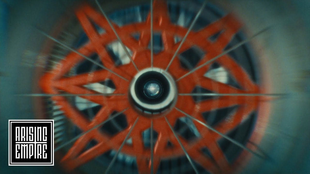 ACCVSED - Senescence (OFFICIAL VIDEO)