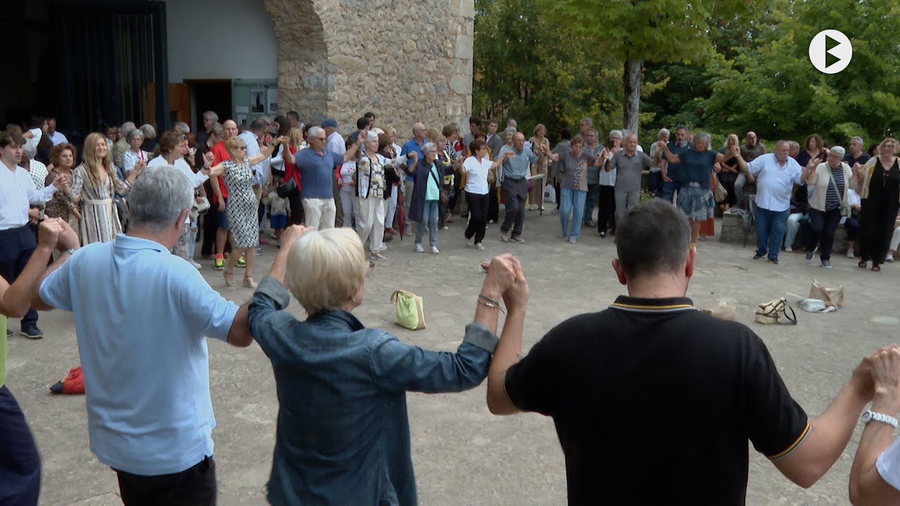 Gala de Queralt, 2025