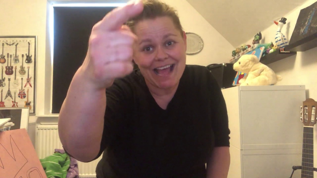 Mon du bemærket har