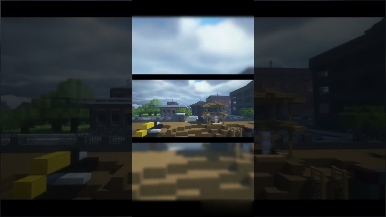 Revival of Minecraft Surivival Games! SGHQ