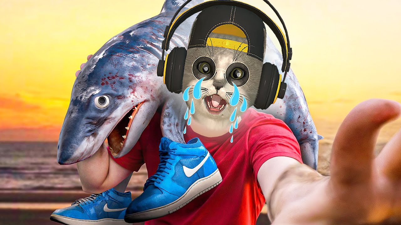 NAJTUŽNIJI *BRAINROT* VIDEO NA SVETU! (zaplakao sam)