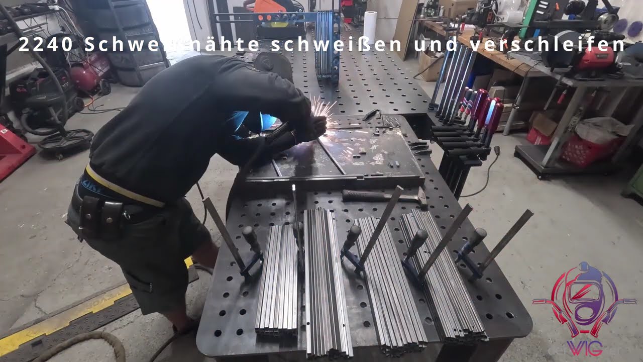Serienfertigung f&uuml;r die Hotellerie &ndash; Metallverarbeitung vom Zuschnitt bis zur Montage