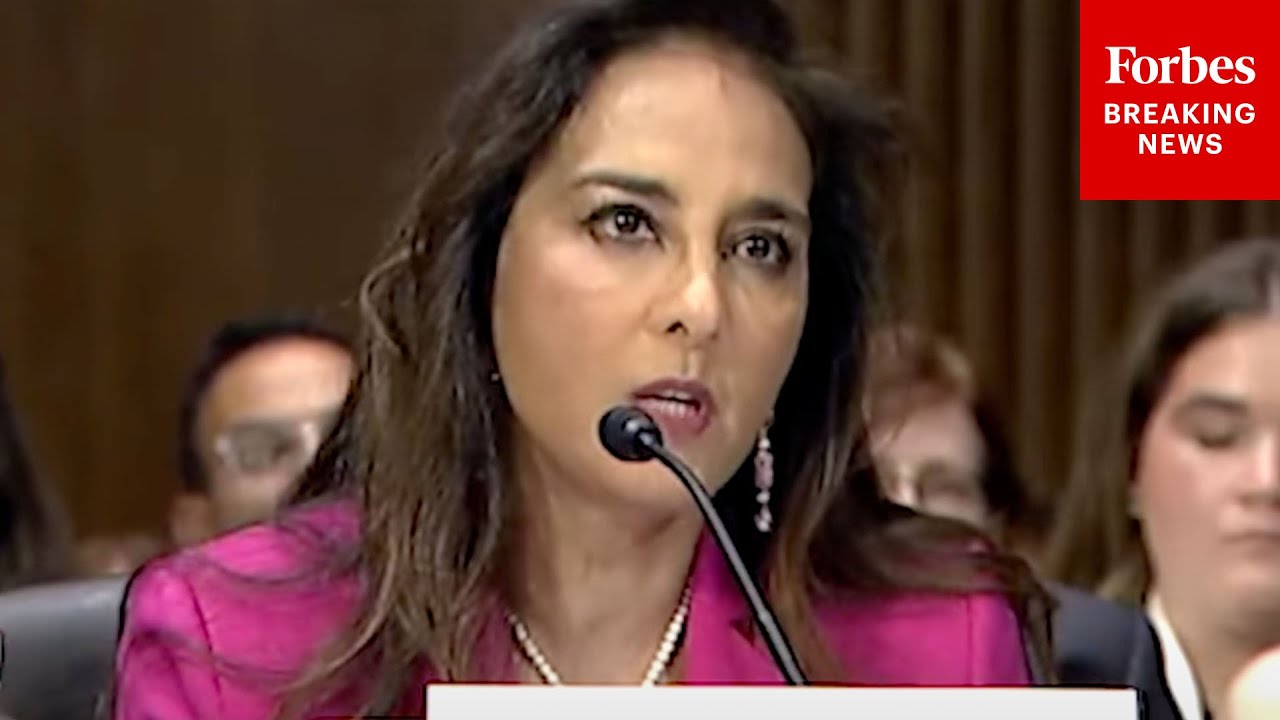 'These Are Illegal': Harmeet Dhillon Calls Out 'Blatantly Racist Ads' For Hiring By Univerisites