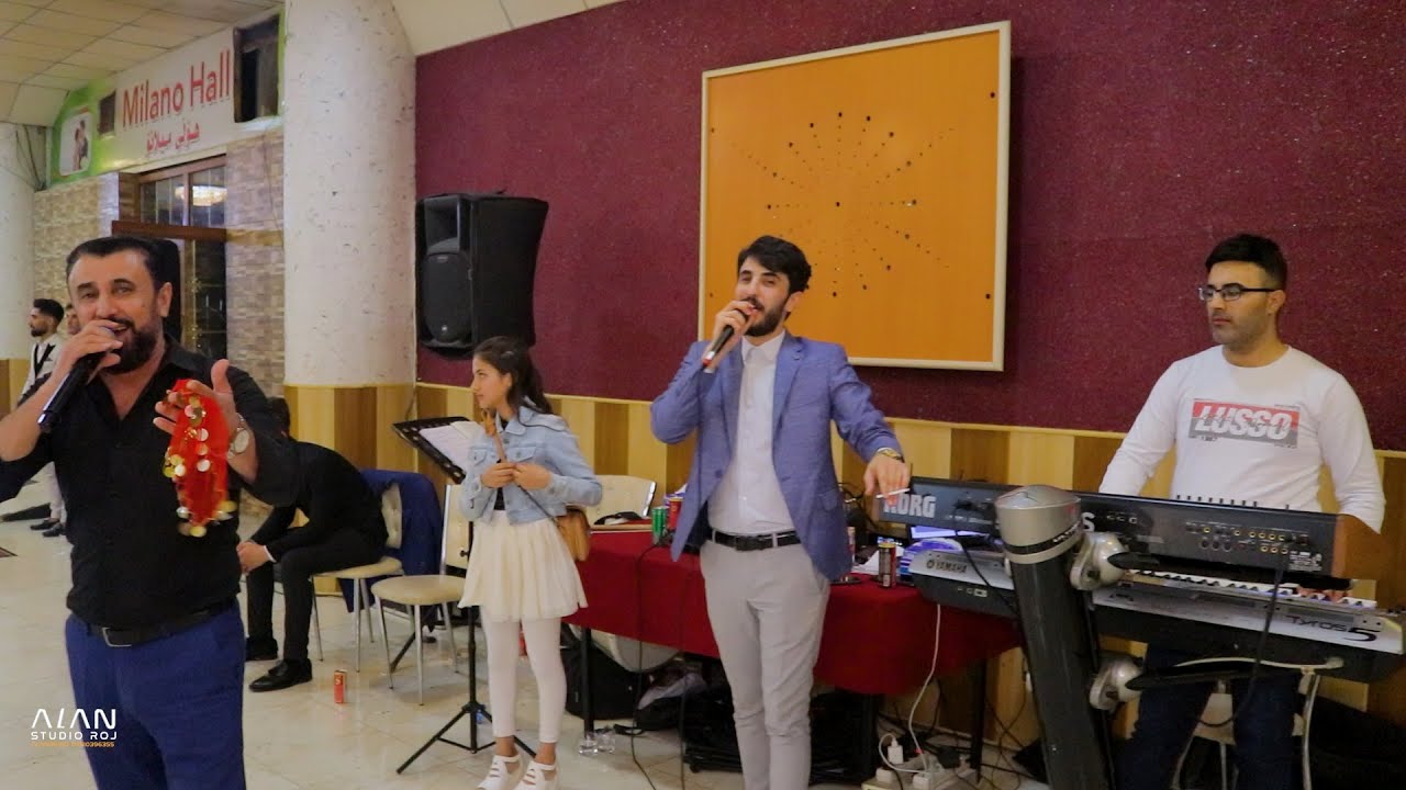 احمد كوجر  عرس جلال     1.