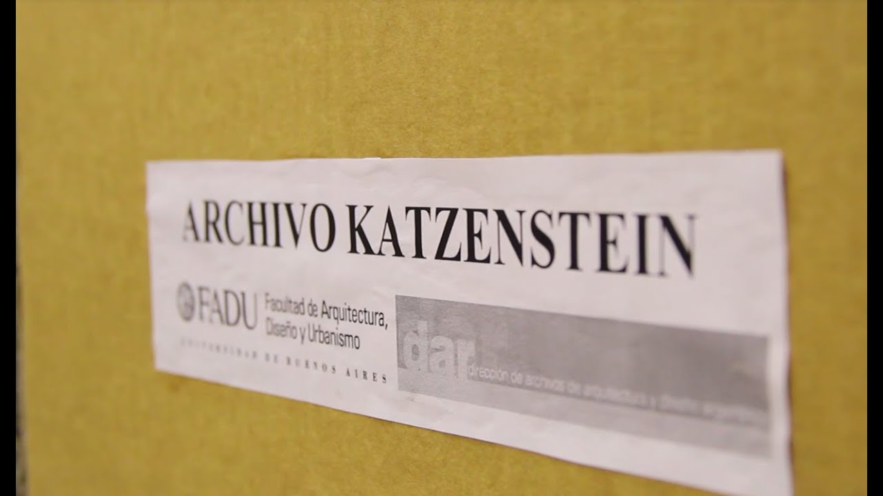 Ernesto Katzenstein - Homenaje