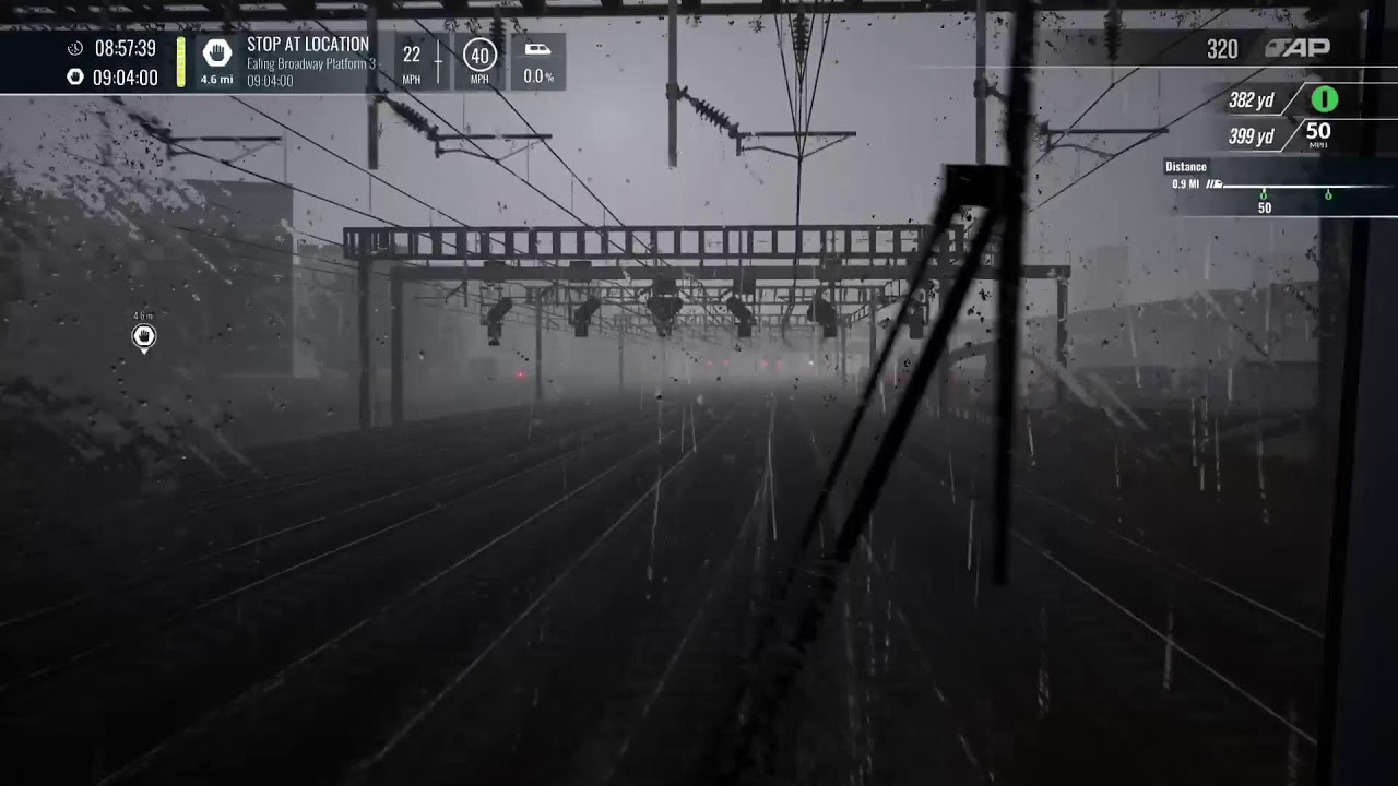 TSW6 GWR remastered PS5 A Little Looky