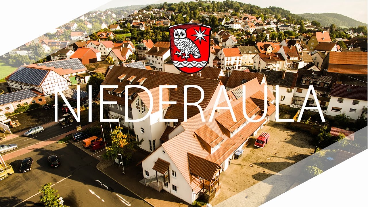 Marktgemeinde Niederaula