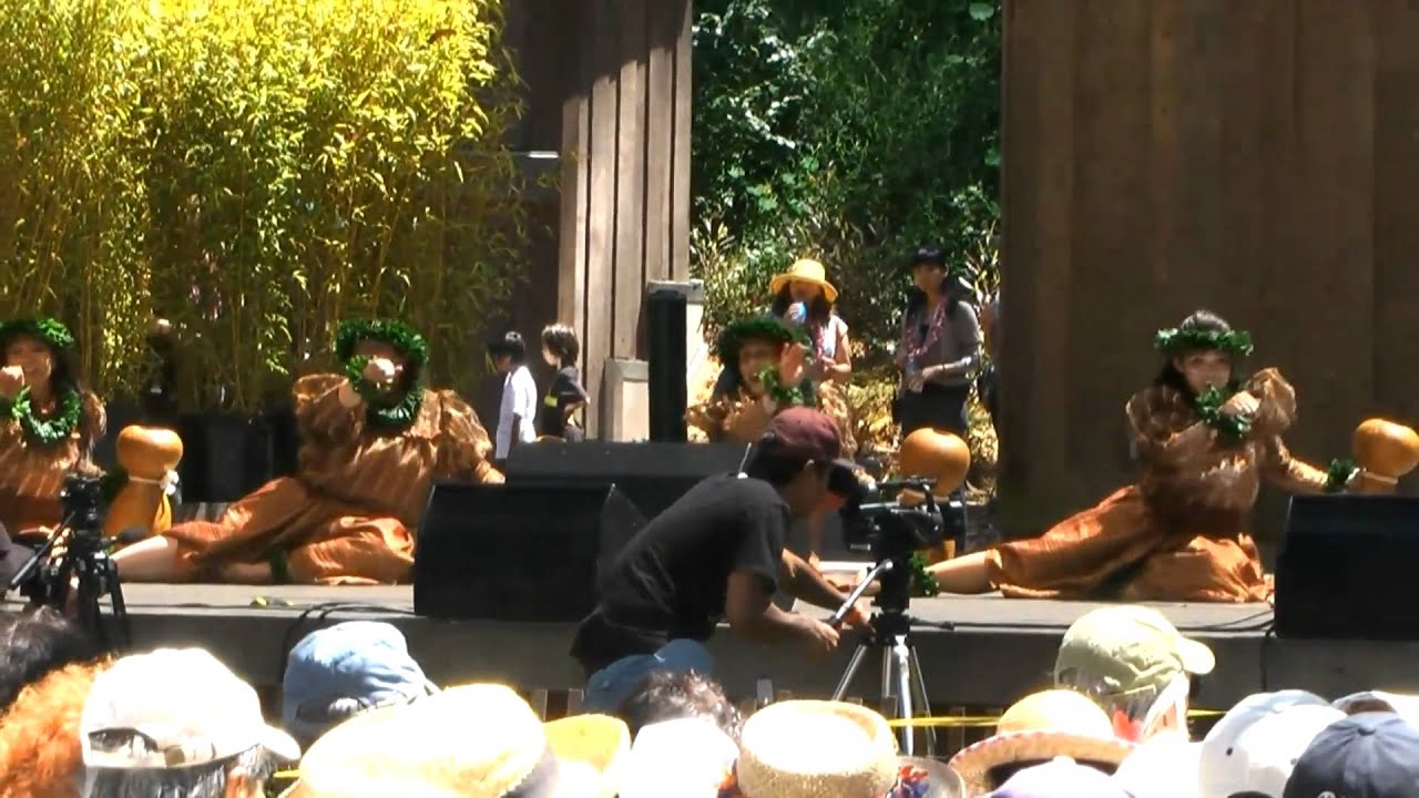 AHA SternGrove2010 Part 4