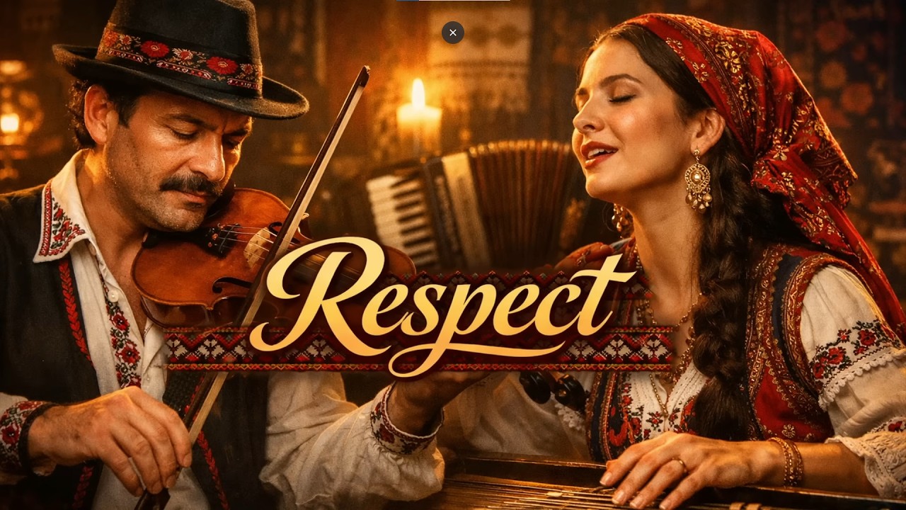Mahala Music - RESPECT: Pentru cei care știu ce &icirc;nseamnă cuv&acirc;ntul (Official Video)