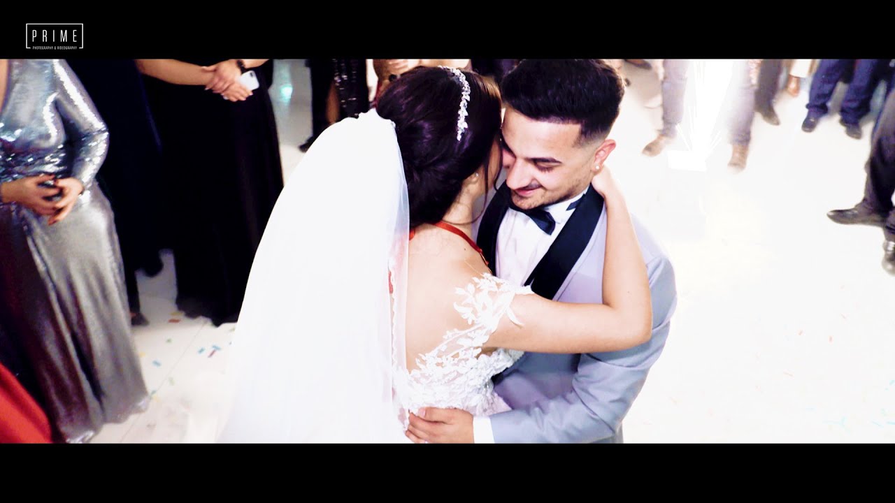 MİZGİN & BARAN / 14/11/2019 / ENTRANCE & FIRST DANS - PRIME PHOTOGRAPHY LONDON