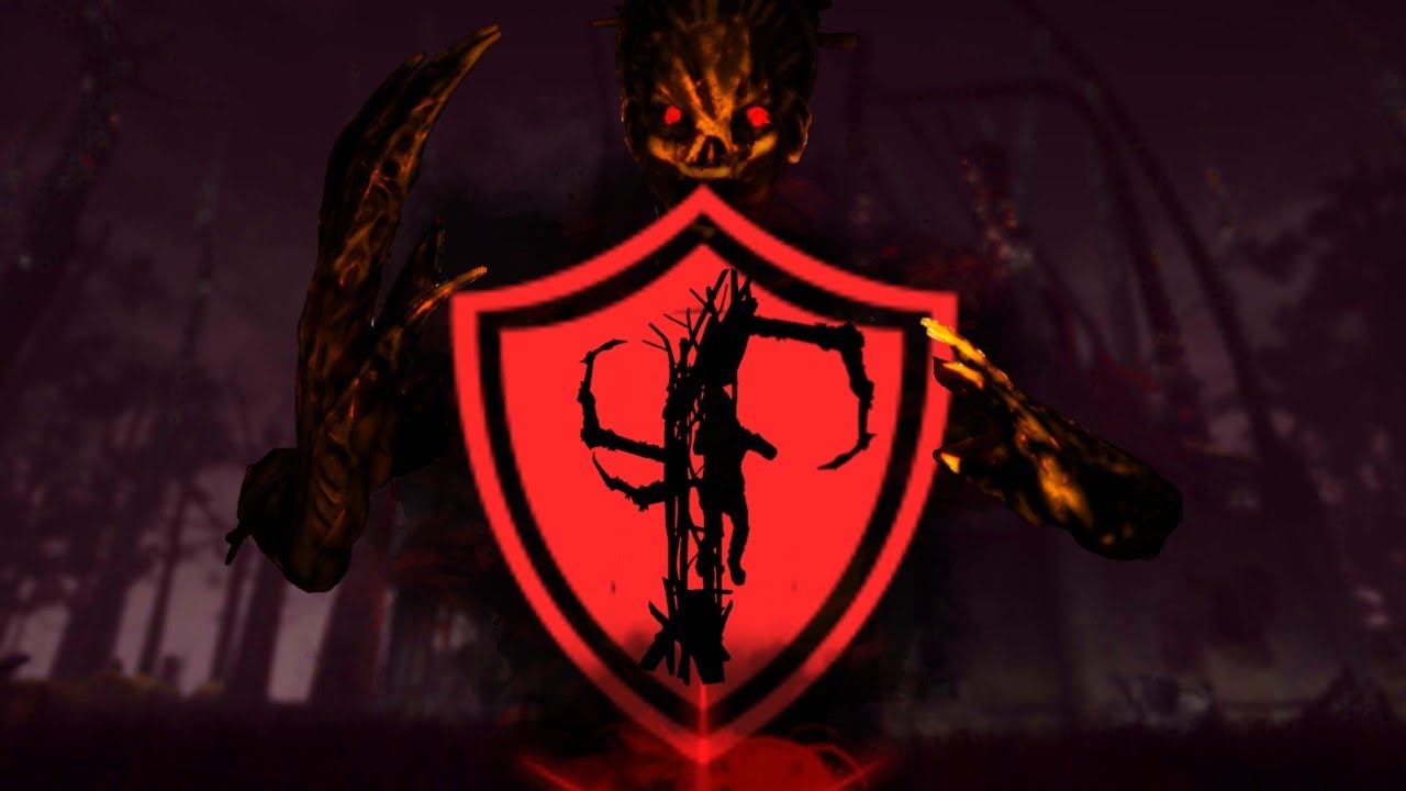 Showcasing a different Hag playstyle I Dead by Daylight