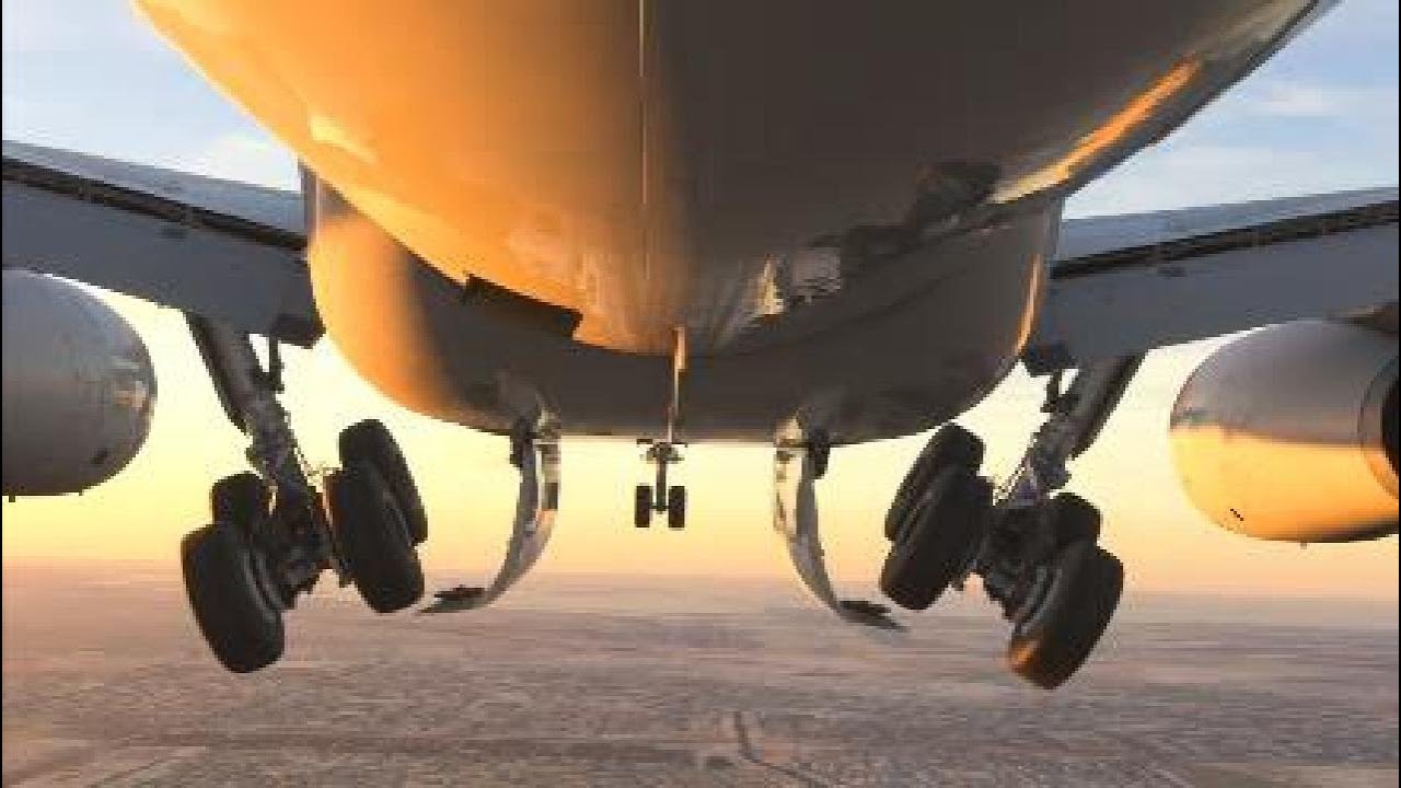 MSFS 2024 (PS5) - Come Fly With Me ✈️