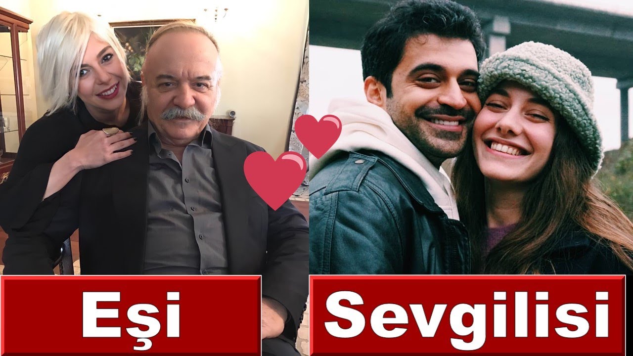 Yalı Çapkını Oyuncularının Gerçek Sevgilileri ve Eşleri