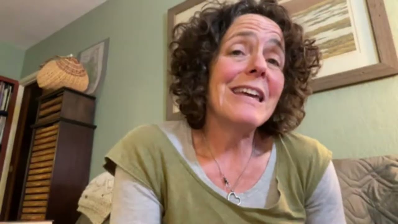 Highlight 0:00 - 2:53 from Wheel of Life 2026 - Mindful Tarot Live