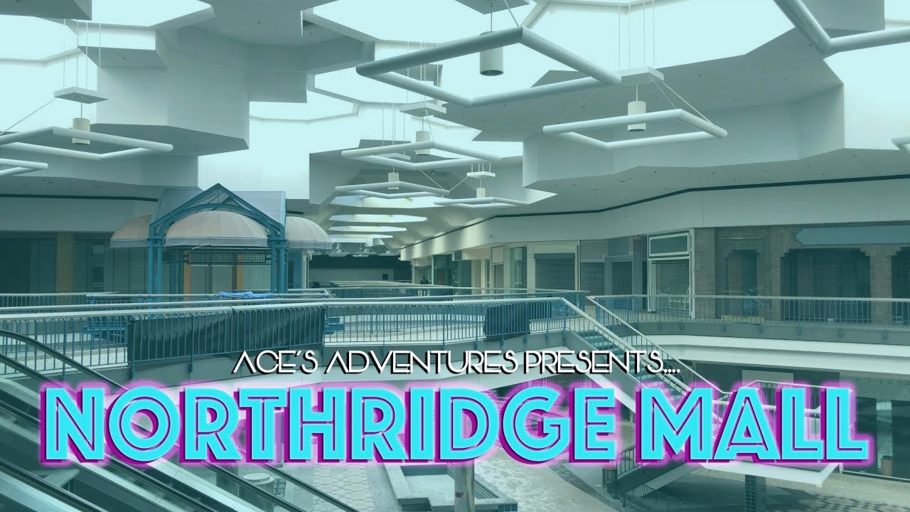 DEAD MALL: ТОРГОВЫЙ ЦЕНТР NORTHRIDGE: ЛУЧШИЙ В МИЛУОКИ