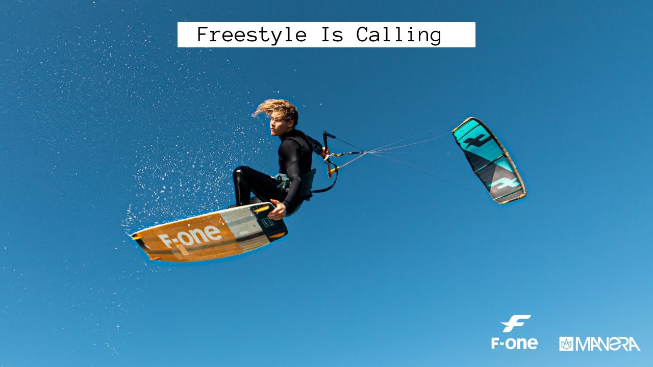 Freestyle Is Calling - World Of Whaley Episode #15