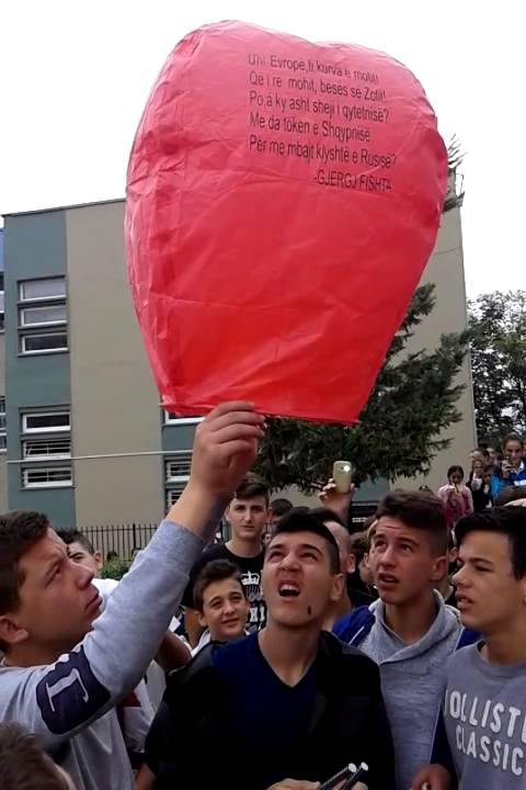 Shkolla  9 Vjeçare Vorë
