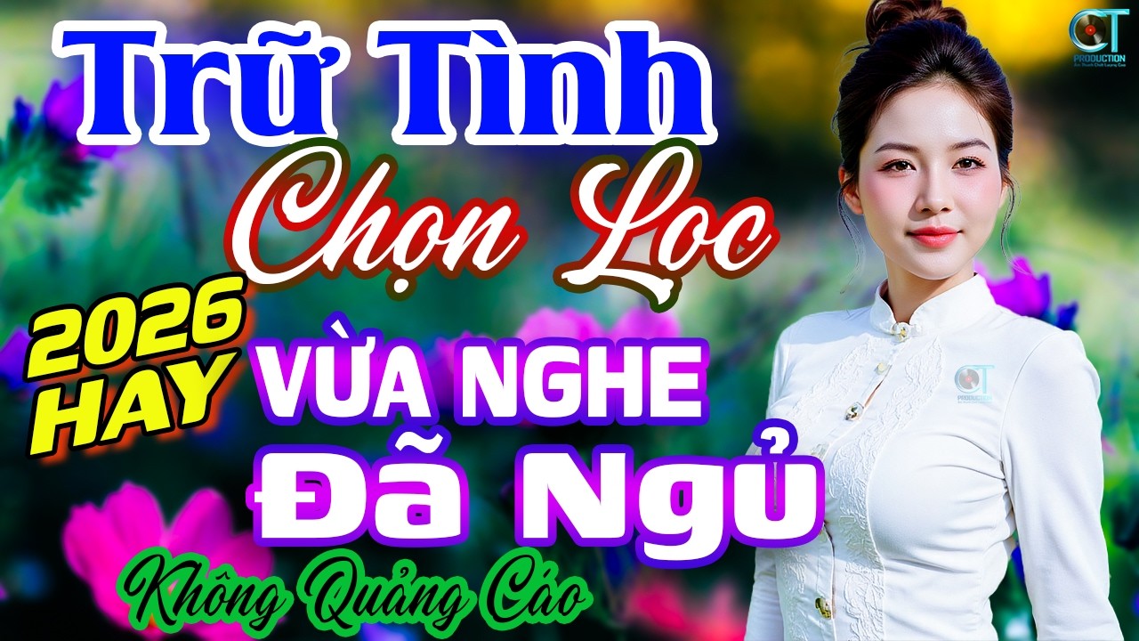 Ca Nhạc Bolero Trữ Tình HAY NHẤT Toàn Bài Hay CHIỀU SÂN GA - LK Nhạc Vàng Xưa Vừa Nghe Đã Ngủ