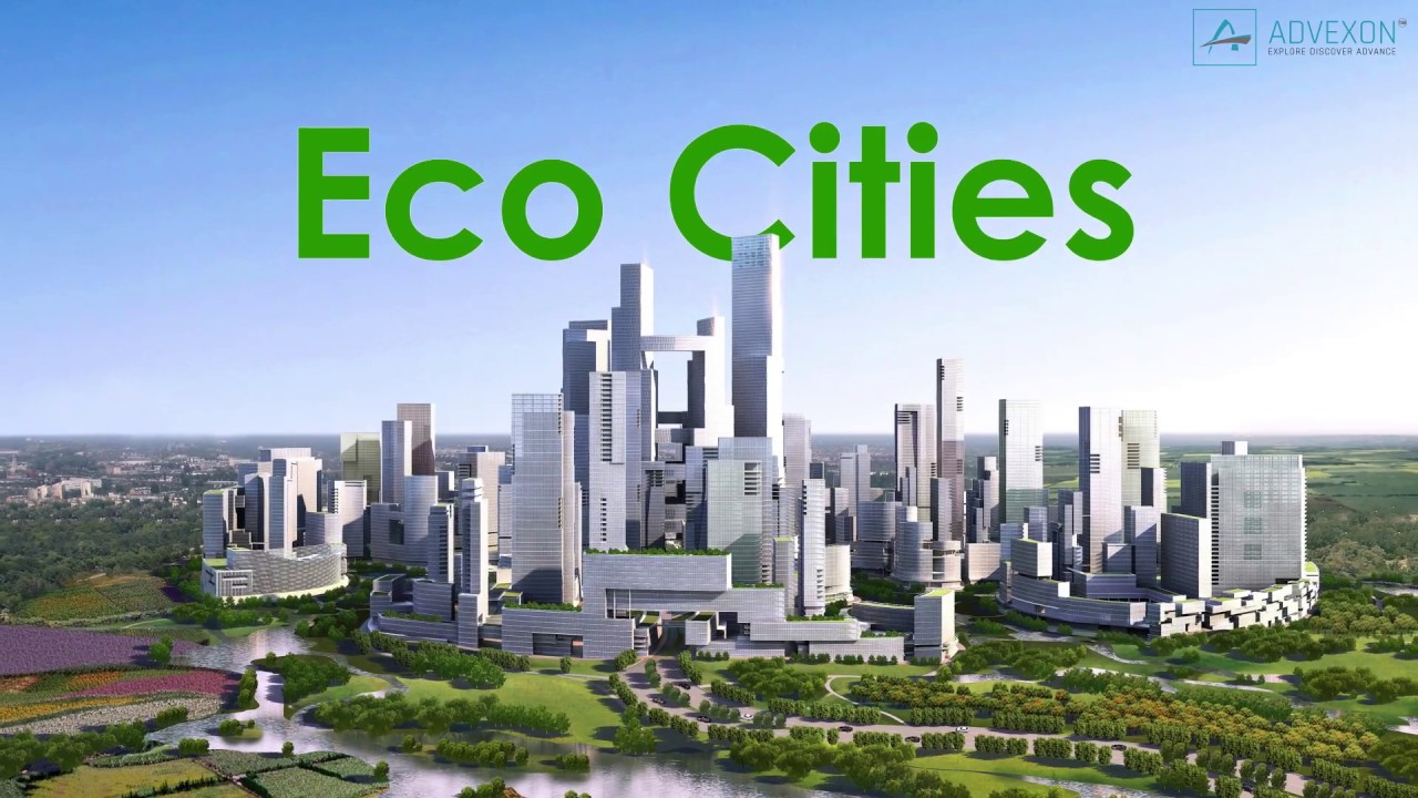 Top 10 Eco Friendly Cities in the Wolrld (Part 2)