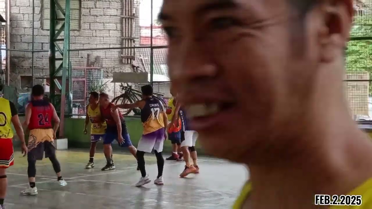 Na invite ang Team LEGENDS I  sa SALITRAN II ng TEAM VRS CLUB I BALIKLARO PAPAWIS I Sunday 02.01.26