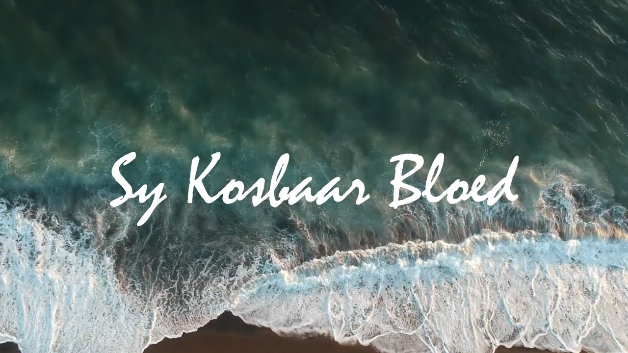 Sy Kosbaar Bloed - Sis Naomi