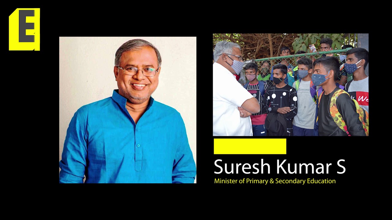 Is Karnataka ready to start classes from January 1? | Karnataka School Reopen | Edex Live