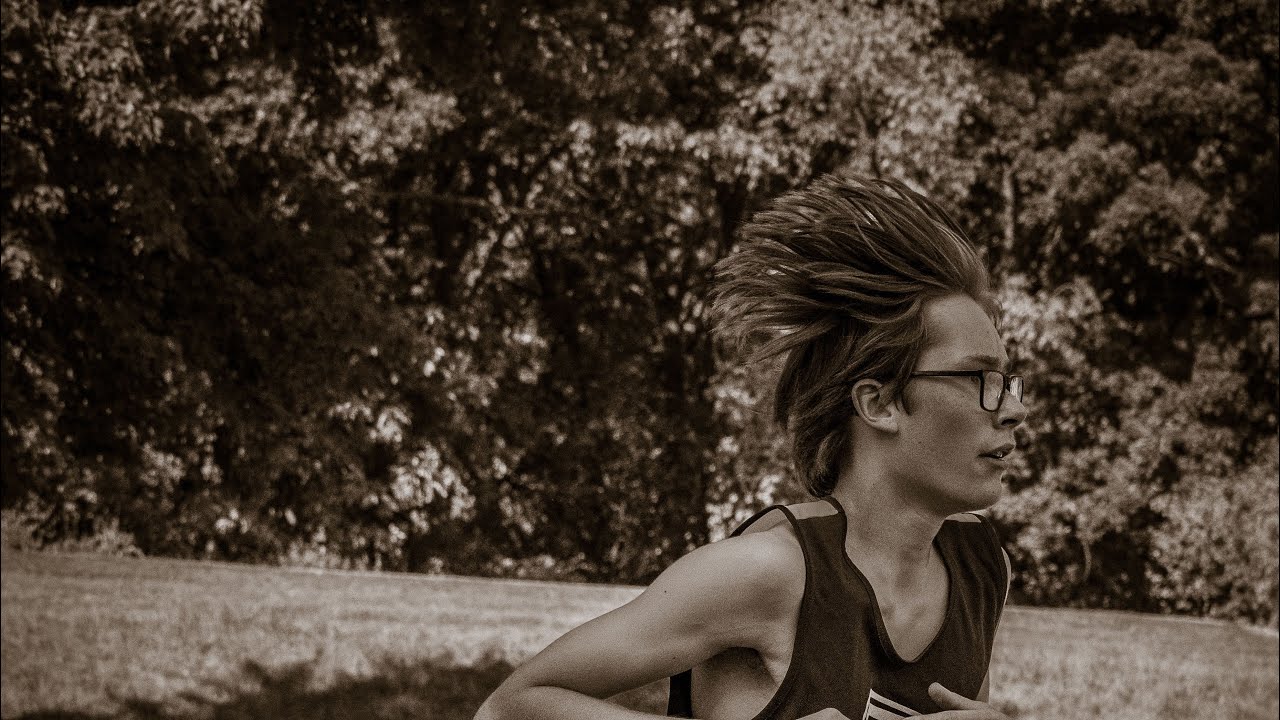 Running 1 METER everyday but DOUBLING it for the next day!! 