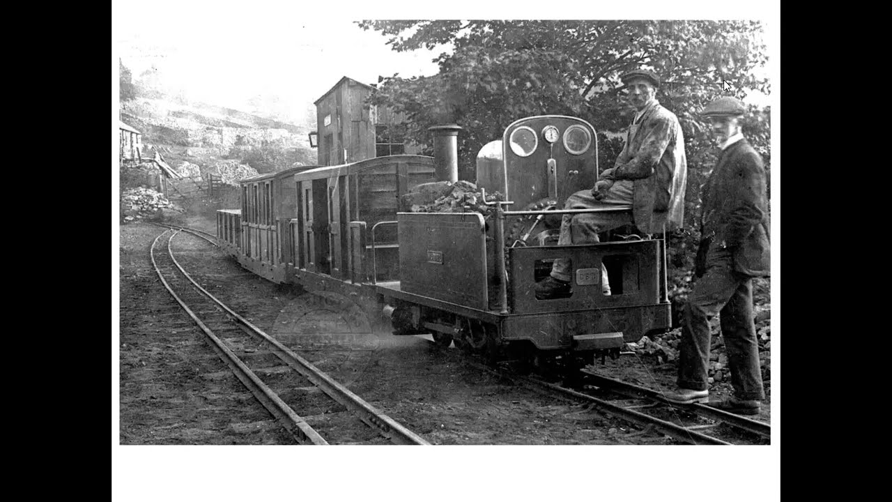 Archive Talk 15 - The Terminus At The Top