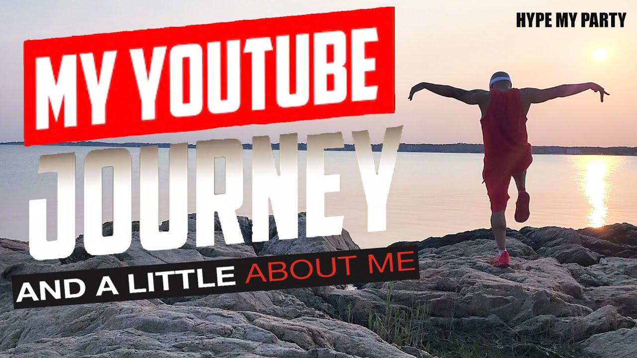 MY JOURNEY 2023 ❤️ | HYPE MY PARTY | A THANK YOU TO  MY SUBSCRIBERS | DJ LUSH |  PART 1 PASSING LOVE