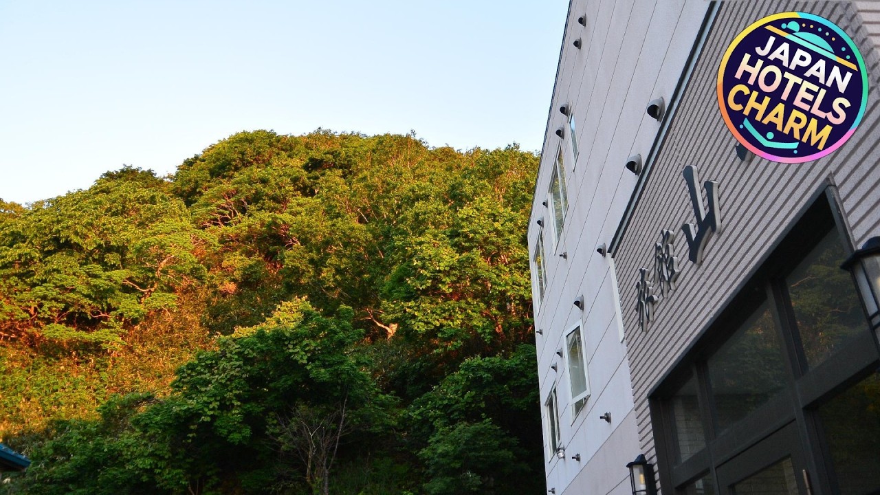 Ryokan Yamaichi | Wakkanai, Japan | Hotel Review 🏨