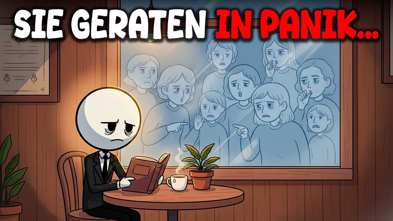 Warum deine Autonomie ein GEFÄHRLICHER Deal für die Gesellschaft ist (Die Wahrheit über MGTOW)