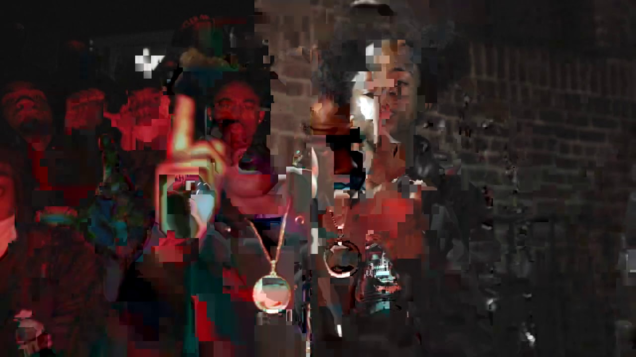 Threehunnit Bop x Ballout Birbo - Throwing Shade (Music Video)