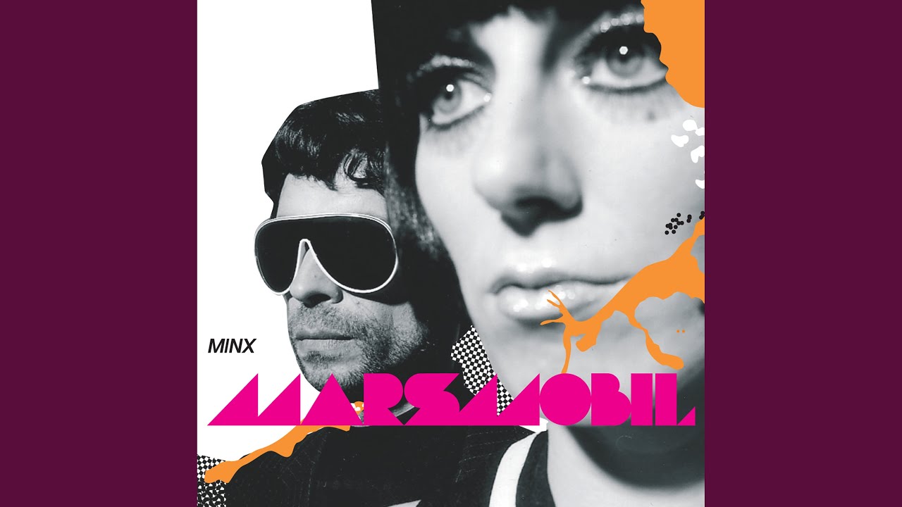 Magnetizing (feat. Roberto Di Gioia)