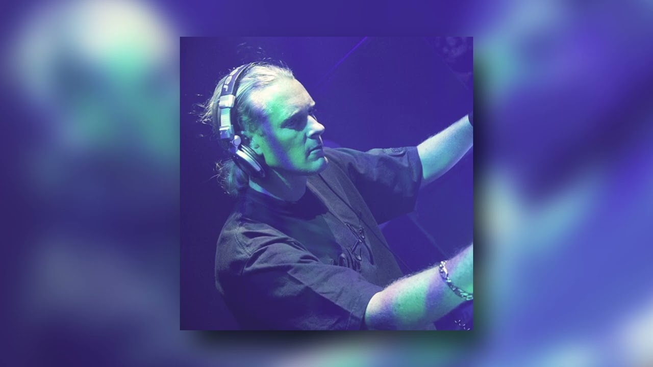 Mixtape | Scott Brown Gabber Megamix