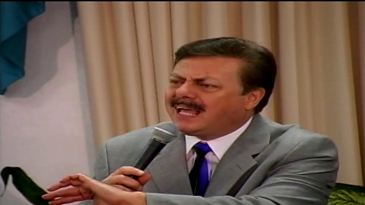 04HG La Pura Verdad Sobre El Rapto Secreto