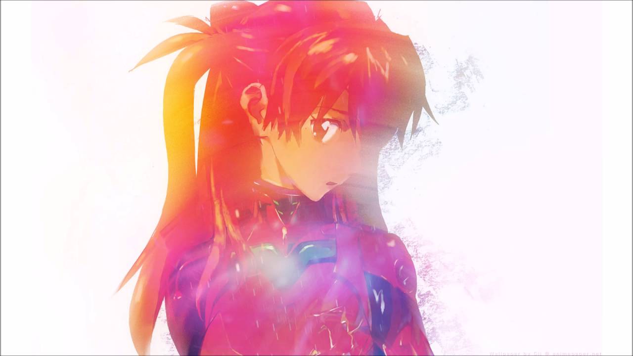Sakura Nagashi (桜流し) by Hikaru Utada (ED of Evangelion 3.0/3.33) 320kbs highest quality