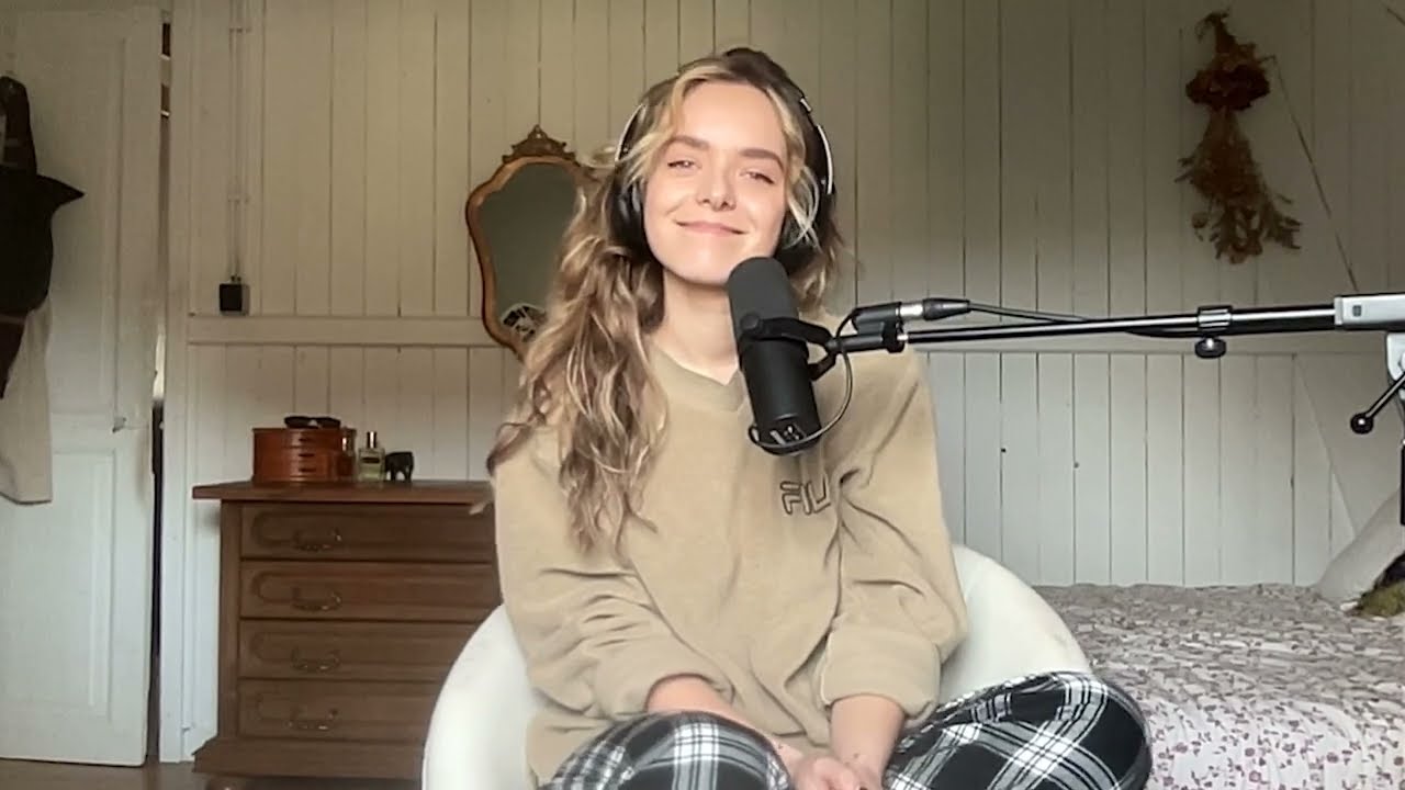 Alice Mae  - Better Ways (but it's acoustic and kinda sad)
