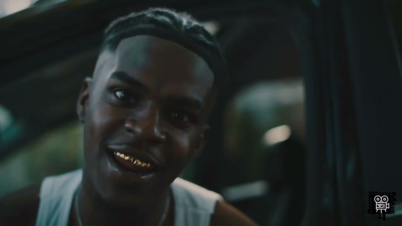 Lil Scoonie - Poppin Shit ( Official Video ) Shot by MMIH