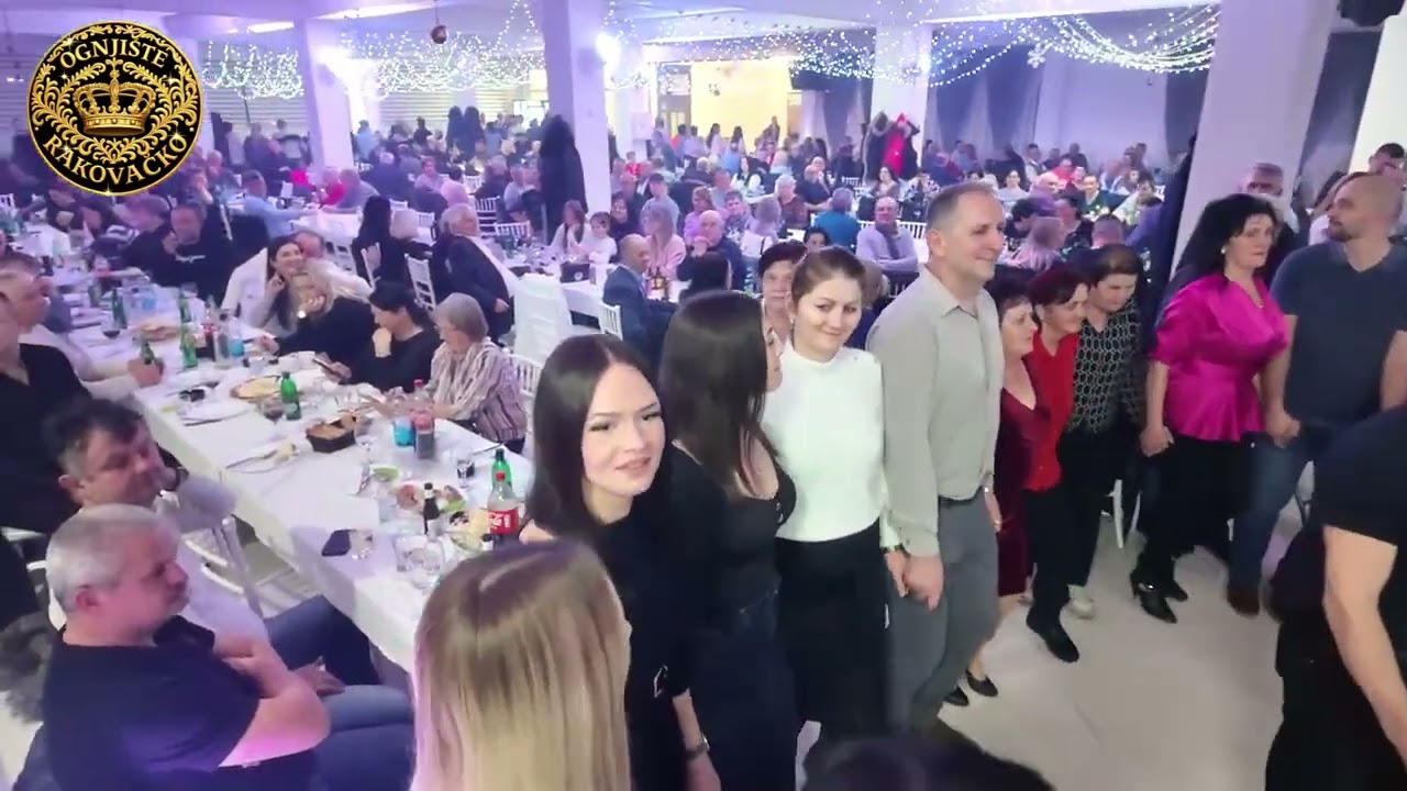 KOLO - KONCERT 'BISTRI IZVOR I PRIJATELJI', DŽUNGLA DOBOJ 2.1.2026.