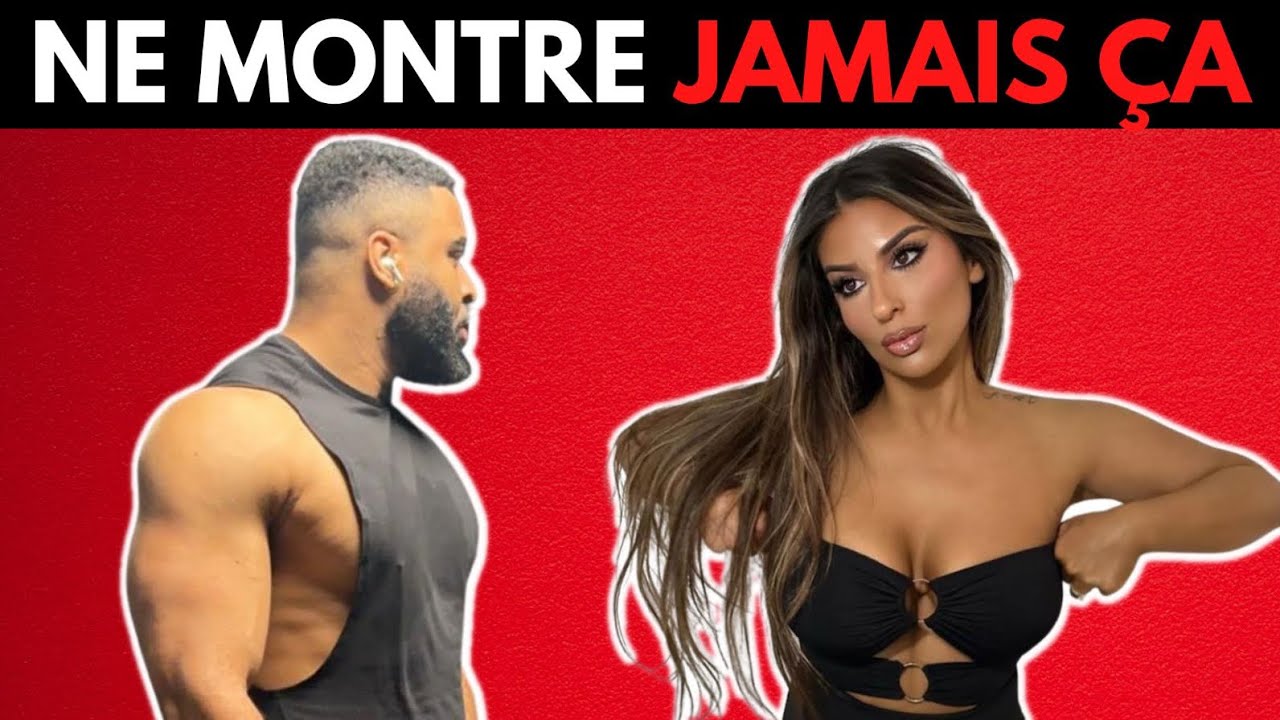 NE MONTRE JAMAIS ÇA
