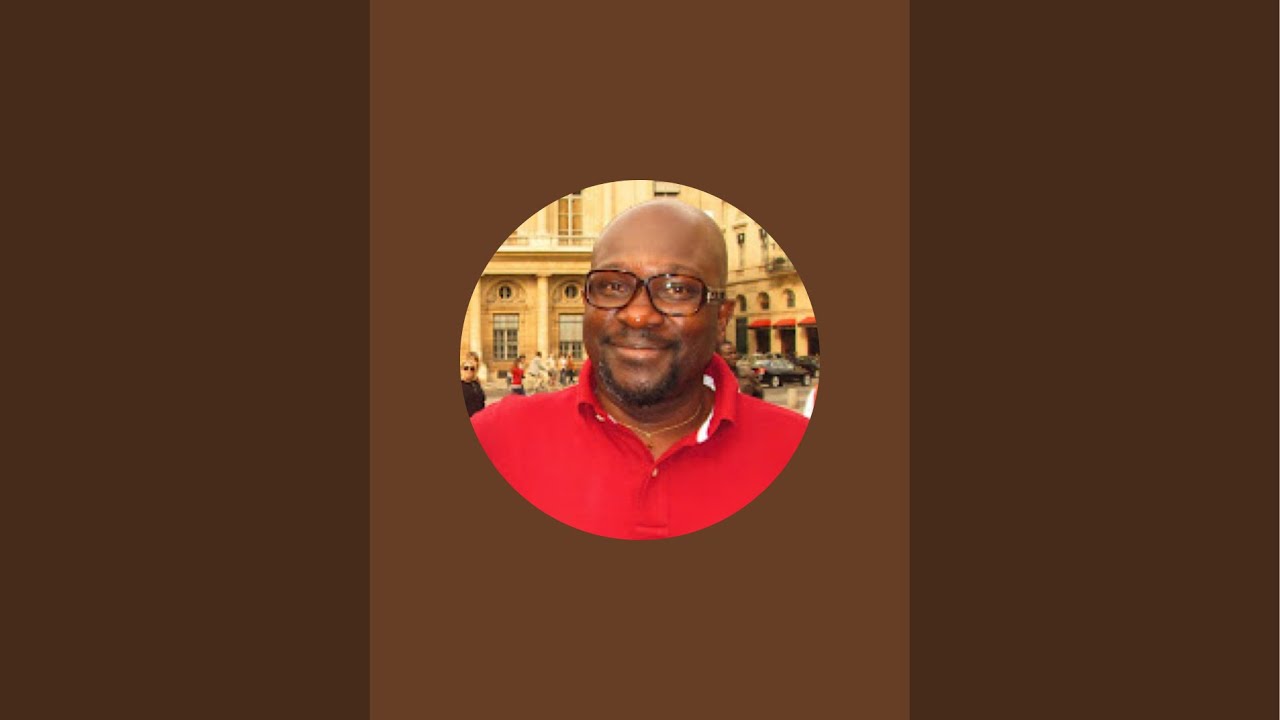 GUY GBAGBO le fils à son père est en direct !