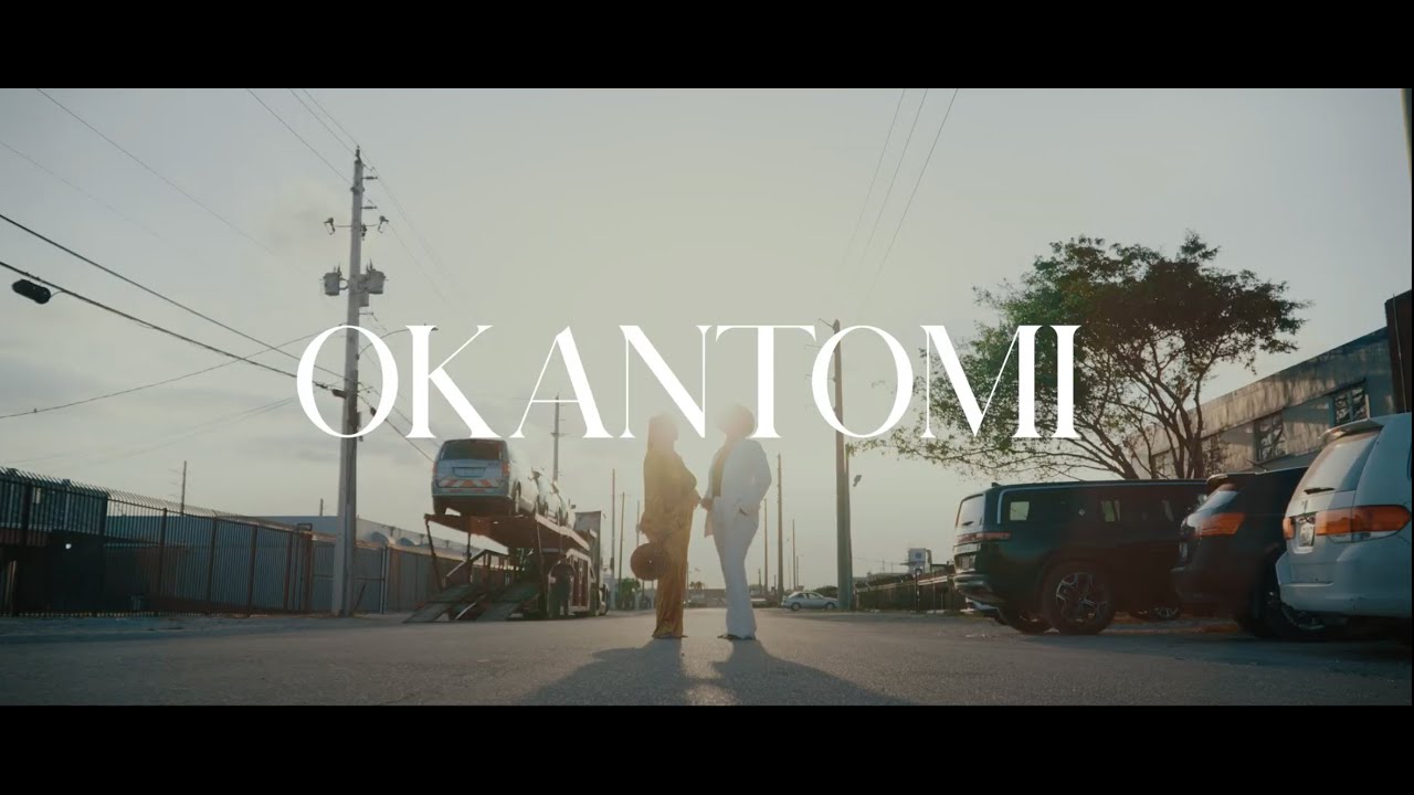 🌻OKANTOMI🌻 (Live Duo Performance)
