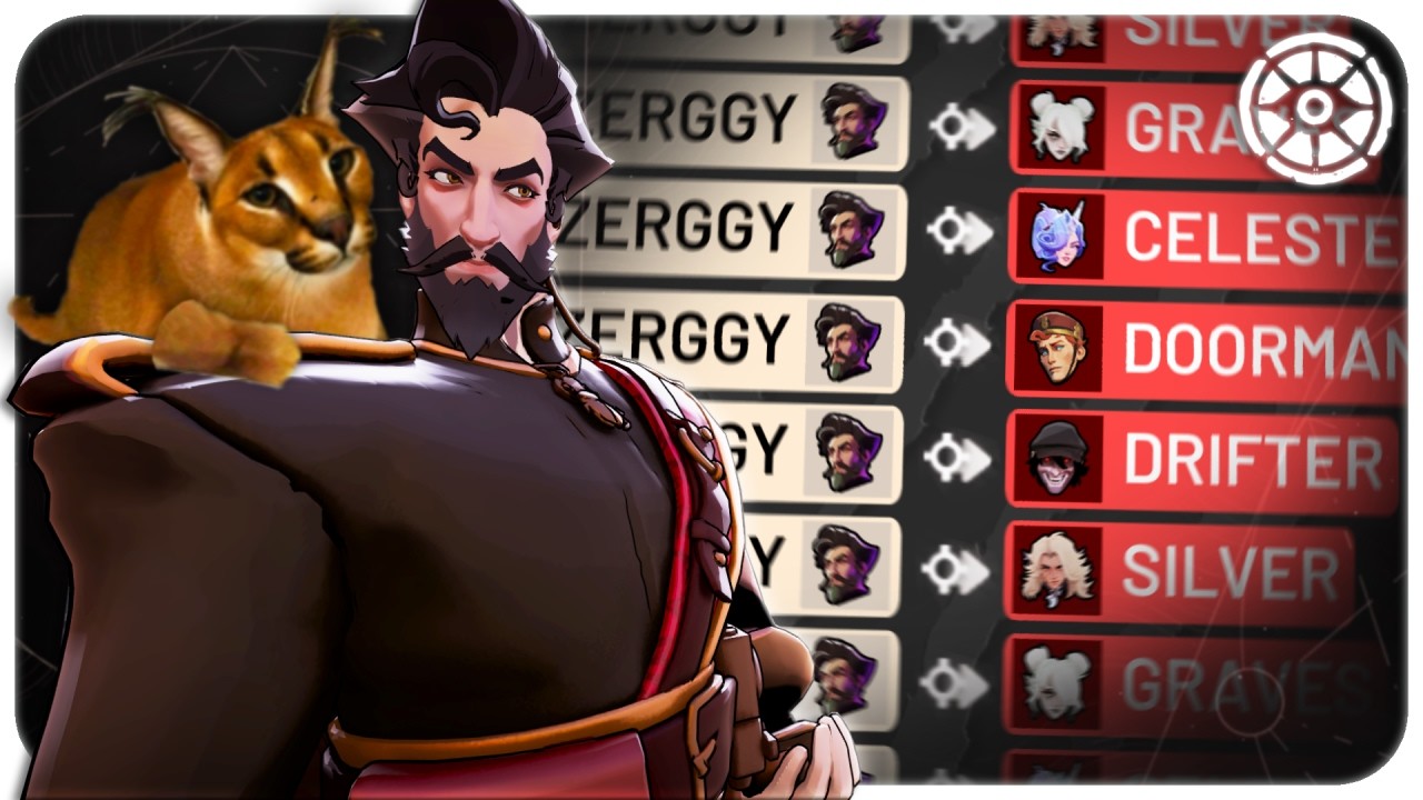 Mirage Is Actually Unfair Now