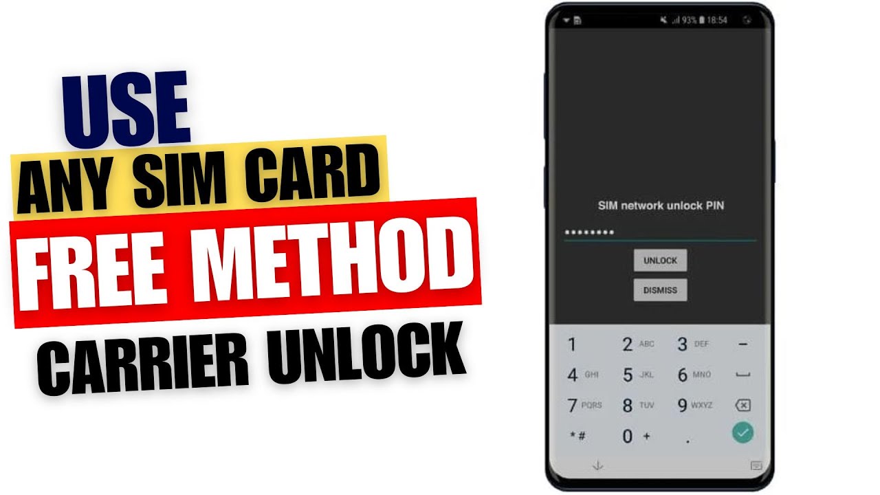 How to Unlock Oppo F1 Network for Free Using an Unlock Code