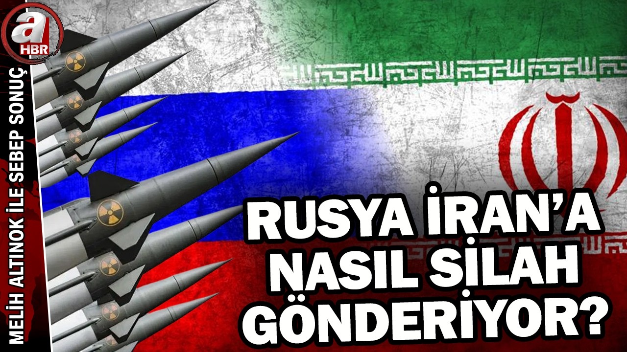 İran, ABD'nin Ukrayna'sı mı olacak? | A Haber